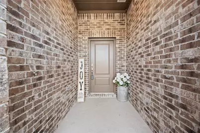 8356 George Brown Drive, Garland, TX 75043 - Photo 35