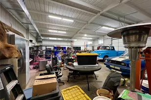 5464 Fm 1148 Rd, Possum Kingdom Lake, TX 76450 - Photo 7