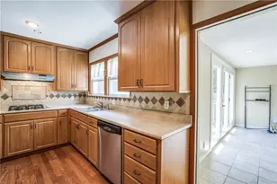 3517 Rogers Ave, Fort Worth, TX 76109 - Photo 9