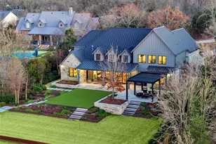 211 Deer Valley, Mabank, TX 75147 - Photo 1