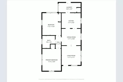 2838 Frost Avenue, Dallas, TX 75215 - Photo 3