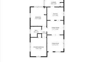 2838 Frost Ave, Dallas, TX 75215 - Photo 3