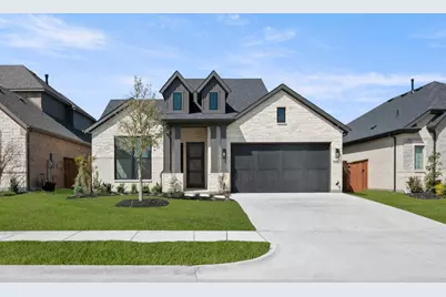 1417 Ripple Glass Boulevard, Midlothian, TX 76065 - Photo 1