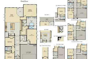 1417 Roundwash Wy, Midlothian, TX 76065 - Photo 21