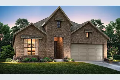 1417 Roundwash Way, Midlothian, TX 76065 - Photo 1