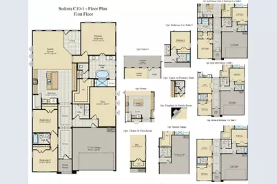 1417 Roundwash Way, Midlothian, TX 76065 - Photo 11