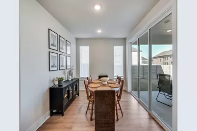 1430 Fennel Street, Argyle, TX 76226 - Photo 11