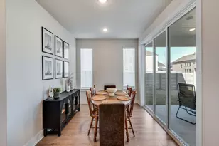 1430 Fennel St, Argyle, TX 76226 - Photo 11