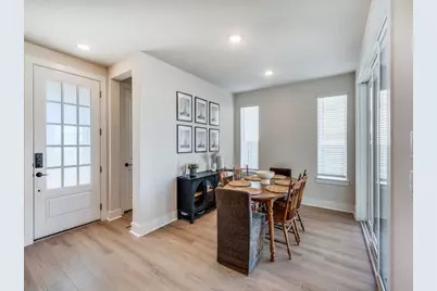 1430 Fennel Street, Argyle, TX 76226 - Photo 3