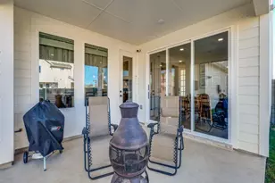 1430 Fennel St, Argyle, TX 76226 - Photo 23