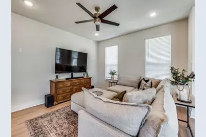 1430 Fennel Street, Argyle, TX 76226 - Photo 7