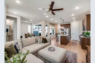 1430 Fennel Street, Argyle, TX 76226 - Photo 5