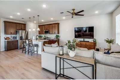 1430 Fennel Street, Argyle, TX 76226 - Photo 9