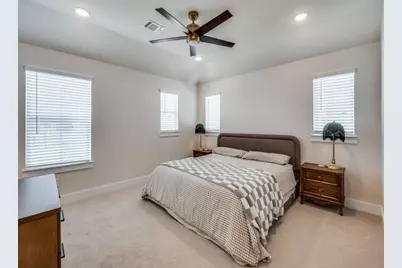 1430 Fennel Street, Argyle, TX 76226 - Photo 17