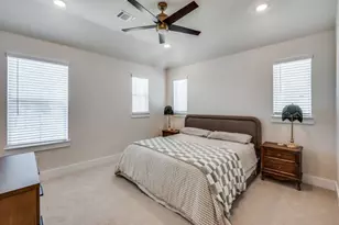 1430 Fennel St, Argyle, TX 76226 - Photo 17