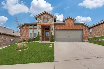 10832 Live Oak Creek Drive, Fort Worth, TX 76108 - Photo 1