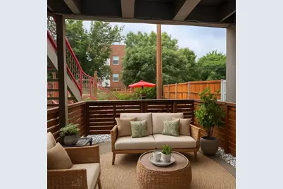 4335 Cedar Springs Road #110, Dallas, TX 75219 - Photo 5