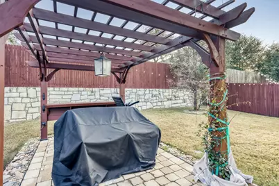 9913 Prairie Dog Lane, McKinney, TX 75071 - Photo 25