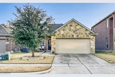 9913 Prairie Dog Lane, McKinney, TX 75071 - Photo 1