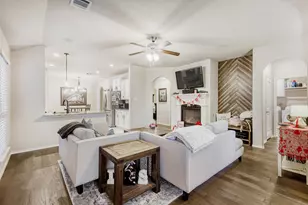 9913 Prairie Dog Ln, McKinney, TX 75071 - Photo 7