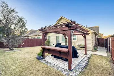 9913 Prairie Dog Lane, McKinney, TX 75071 - Photo 27