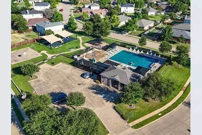 8212 Canoe Ridge Lane, Denton, TX 76210 - Photo 33