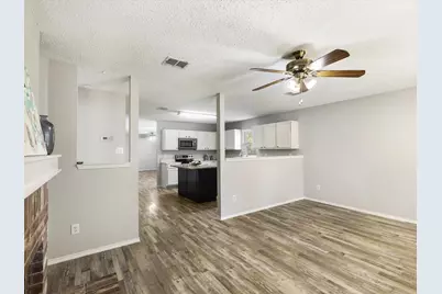 8212 Canoe Ridge Lane, Denton, TX 76210 - Photo 11