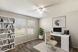 8212 Canoe Ridge Ln, Denton, TX 76210 - Photo 3