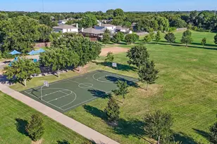 8212 Canoe Ridge Ln, Denton, TX 76210 - Photo 35