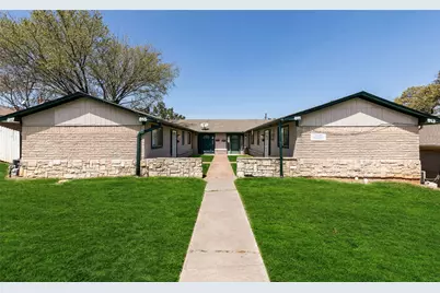 811 Redbird Drive #815, Irving, TX 75061 - Photo 1