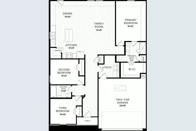 440 Rose Avenue, Cleburne, TX 76033 - Photo 3