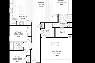 440 Rose Ave, Cleburne, TX 76033 - Photo 3