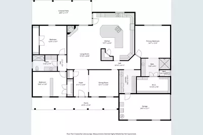 488 Vz County Road 4504, Ben Wheeler, TX 75754 - Photo 39