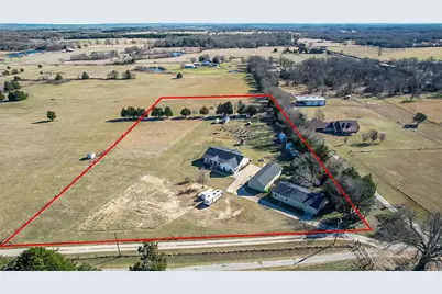 488 Vz County Road 4504, Ben Wheeler, TX 75754 - Photo 3