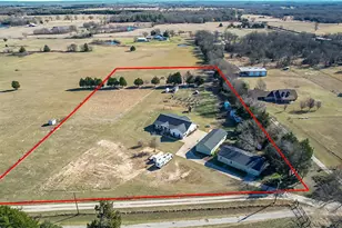 488 Vz County Road 4504, Ben Wheeler, TX 75754 - Photo 3