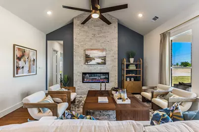 309 Slimp Bluff, Azle, TX 76020 - Photo 5