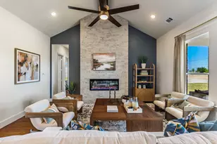 309 Slimp Blf, Azle, TX 76020 - Photo 5