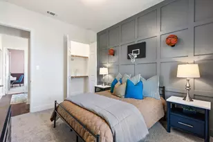 309 Slimp Blf, Azle, TX 76020 - Photo 21