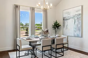 309 Slimp Blf, Azle, TX 76020 - Photo 9