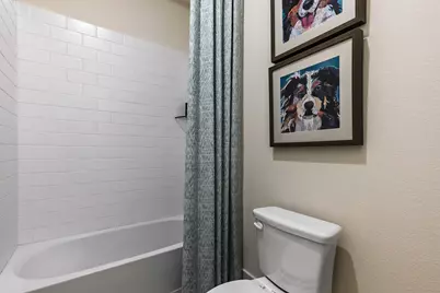 309 Slimp Bluff, Azle, TX 76020 - Photo 25