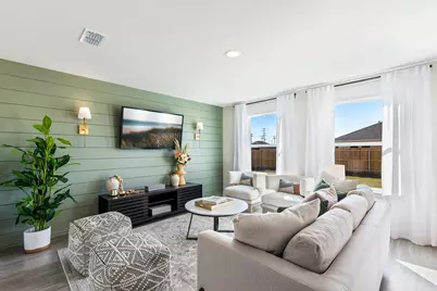 122 Kainos Street, Greenville, TX 75402 - Photo 5