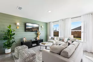 122 Kainos St, Greenville, TX 75402 - Photo 5