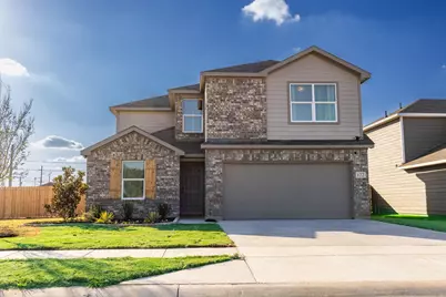 122 Kainos Street, Greenville, TX 75402 - Photo 1