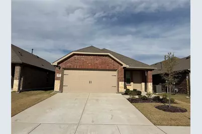 848 Good Cheer Lane, Lavon, TX 75166 - Photo 1