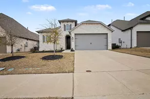625 Brockwell Bend, Forney, TX 75126 - Photo 1