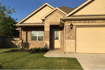 8 Pleasant Valley, Sanger, TX 76266 - Photo 1