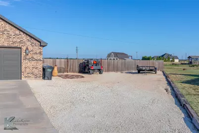 138 Lisa Lane, Tuscola, TX 79562 - Photo 3