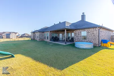 138 Lisa Lane, Tuscola, TX 79562 - Photo 37