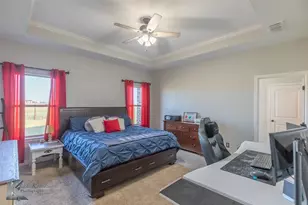 138 Lisa Ln, Tuscola, TX 79562 - Photo 19