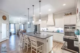 138 Lisa Ln, Tuscola, TX 79562 - Photo 9